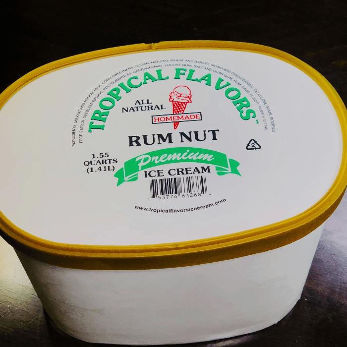 Indulge in Delicious Ice Cream Treats