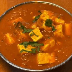 Tofu Masala