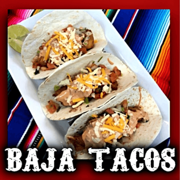 Baja Tacos