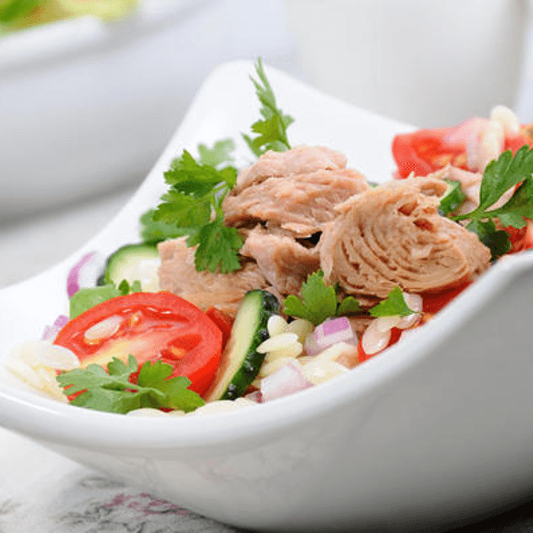 Tuna Salad