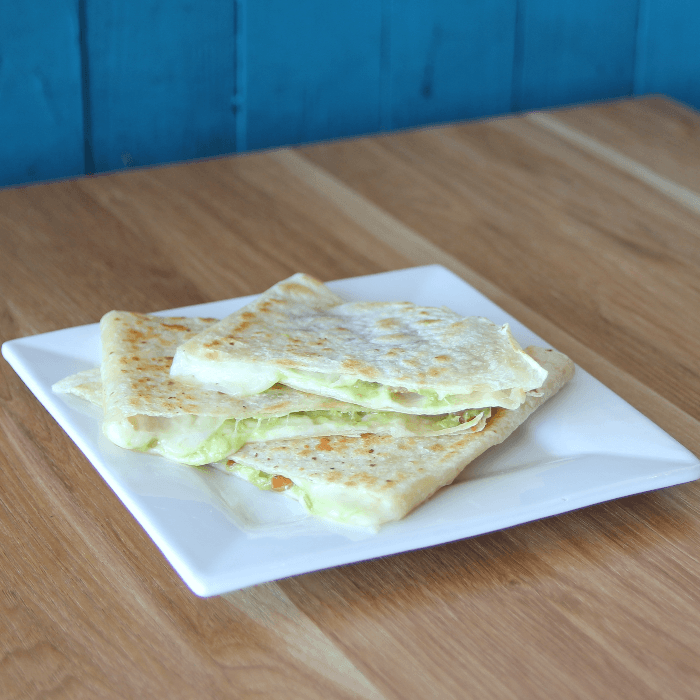 Quesadilla