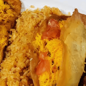 The Combination Dinner.