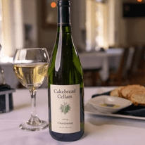 Cakebread Cellars