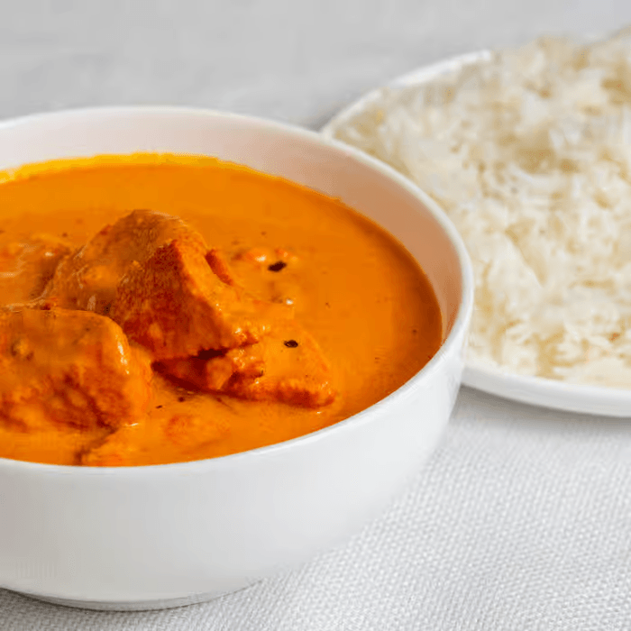 Delicious Aloo Gobi and More Indian Delights