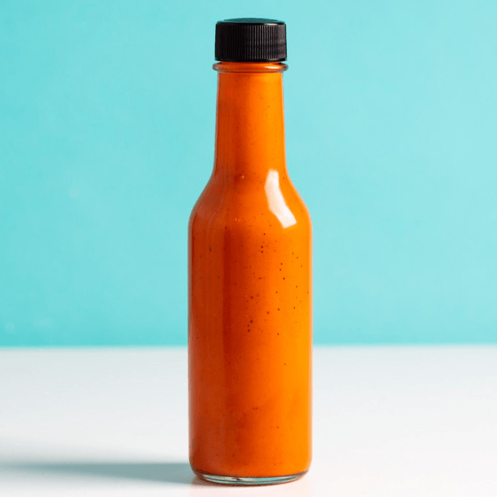 Hot Sauce (Packet)