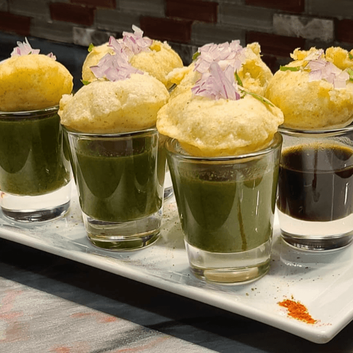 Pani Puri