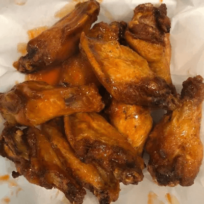 Jumbo Wings