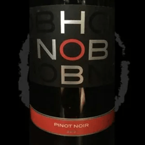 Pinot Noir – Hob Nob