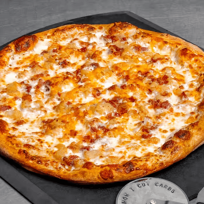 14" Large - Chicken Bacon Ranch Pizza