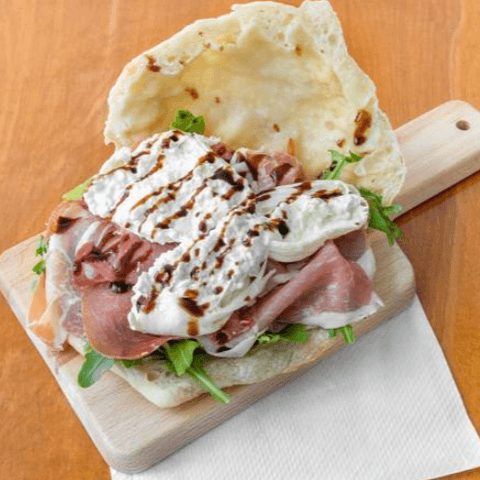 Italiano Panini