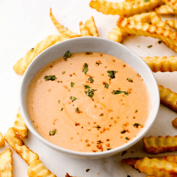 Chipotle Sauce