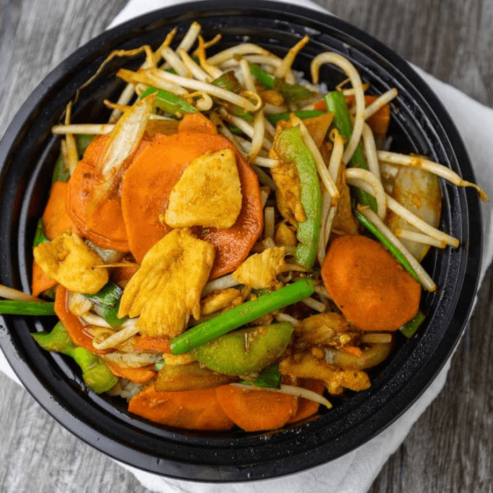 Wok Fire Grill Online Menu Best Asian Fusion Restaurant in Tucson