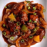 Chili Chicken (Dry/ Gravy)