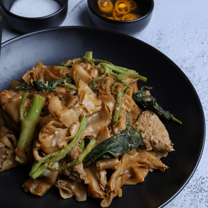 Pad See-Ew