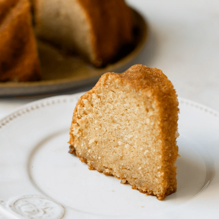 Rum Cake