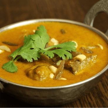 Lamb Korma