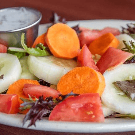 Fresh Indian Salad Creations