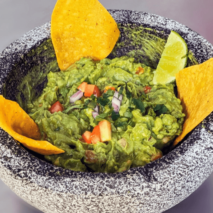 Guacamole Dip