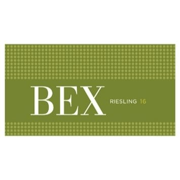 Riesling, Bex, Nahe Valley, Germany.