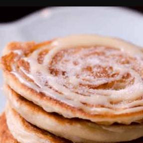 Sweet Roti