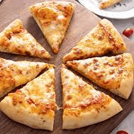 1 Topping Pizza (Medium (8 Slices Serves 2-3))