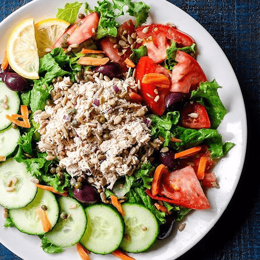 Tuna Salad