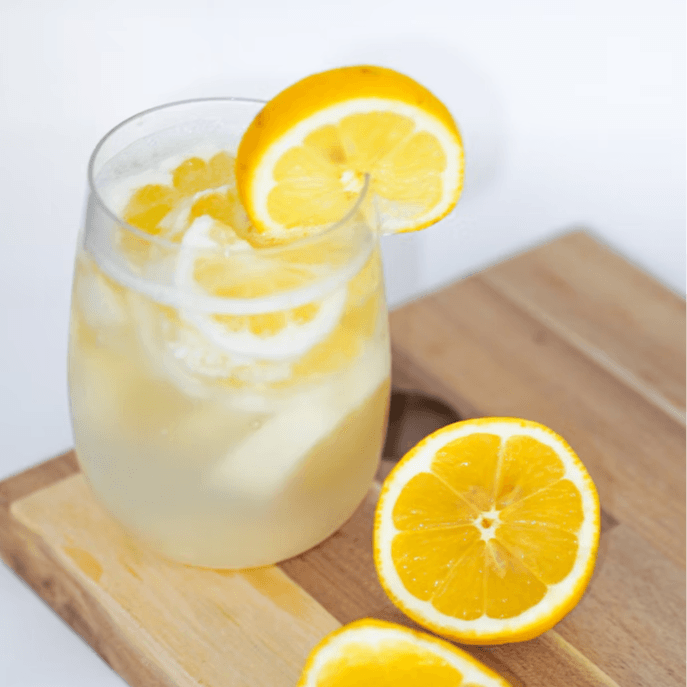 Lemonade