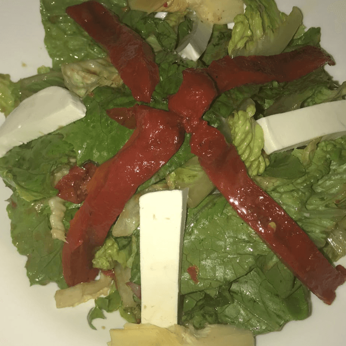 Cafe Z Salad
