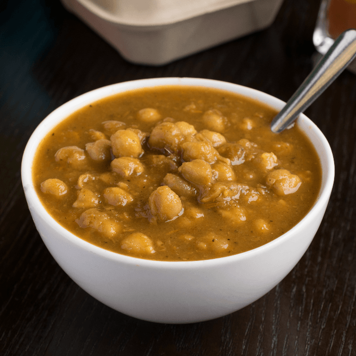 Lentil/Bean Soup