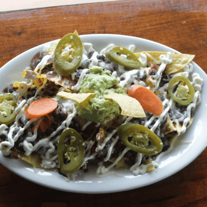 Nachos