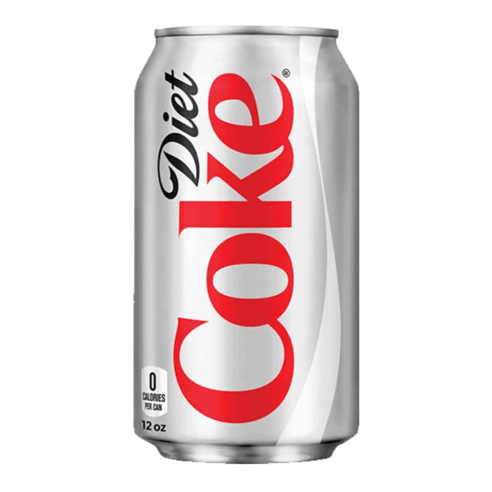 Coke Diet