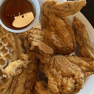 Wing