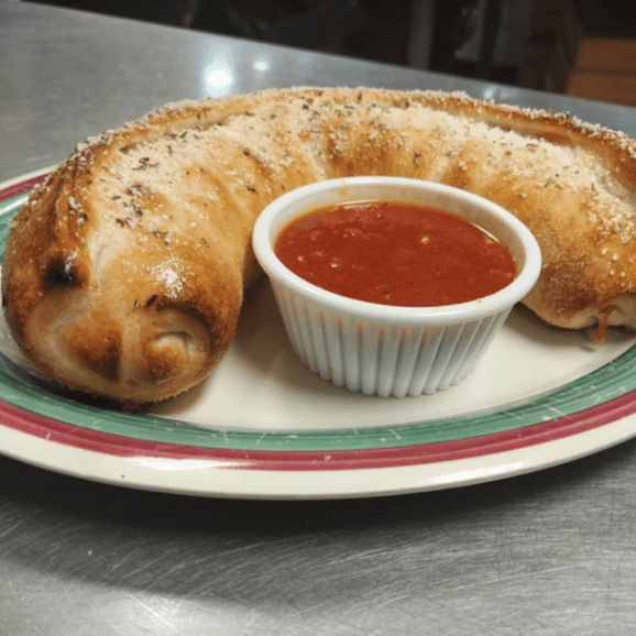 Create Your Own Stromboli (Large)