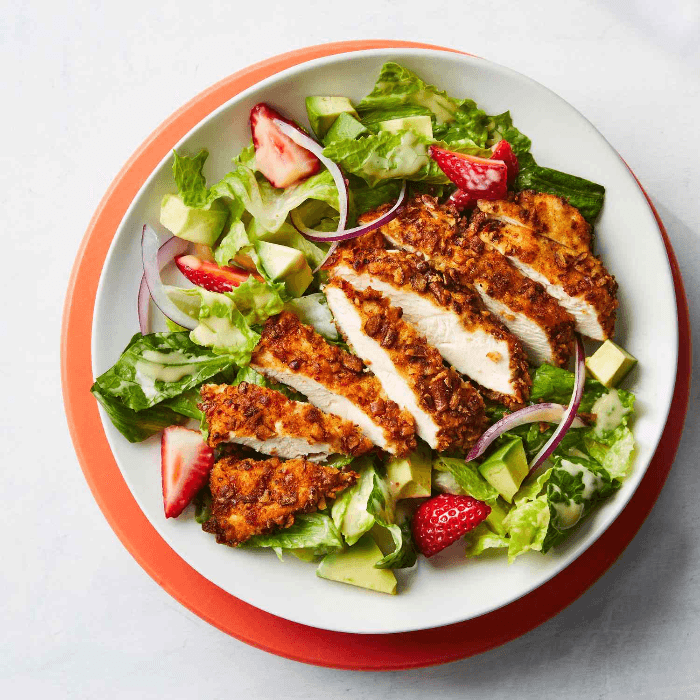 Chicken salad