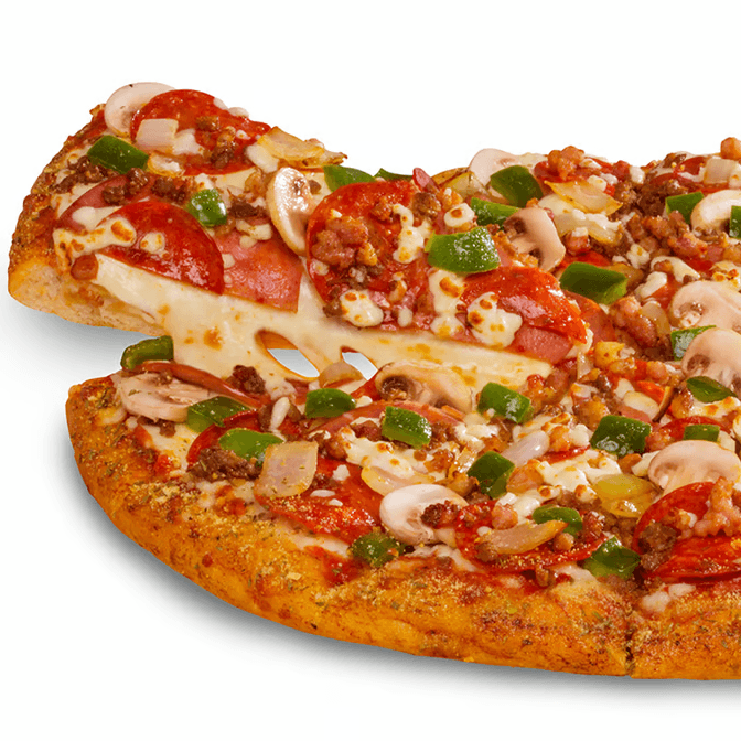 Greco Pizza (18" XL)
