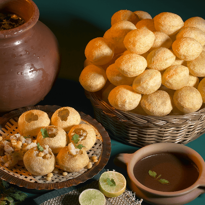 Gol-Gappepanipuri