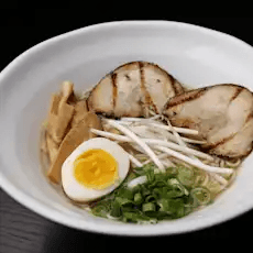 Yuzu Shio Ramen