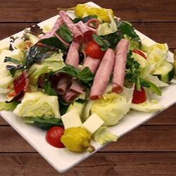 Chef Dinner Salad