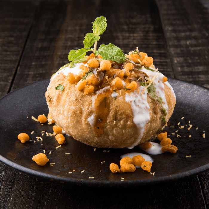 Pyarelal Ki Kachori.