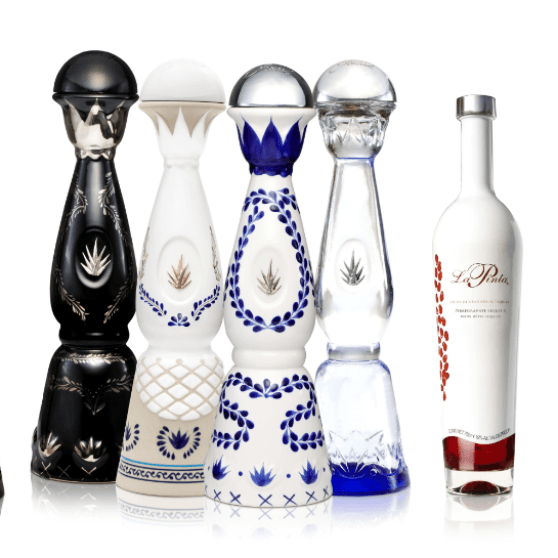 Clase Azul