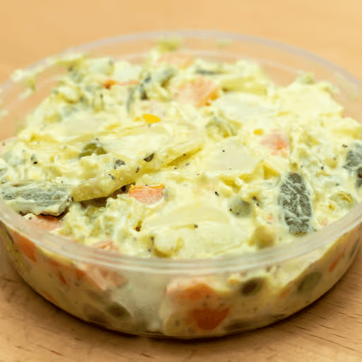 Potato Salad.