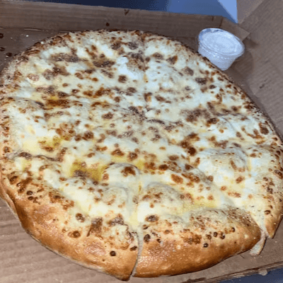 Cheese Bread (Regular)