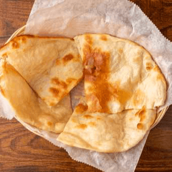 Naan.