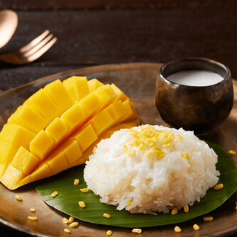 Sweet Sticky Rice