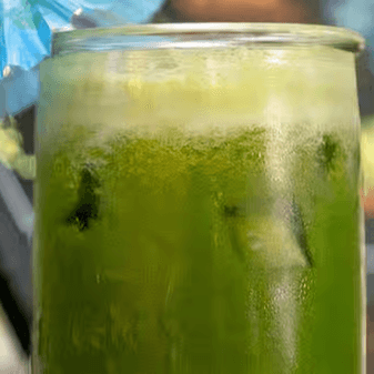 Green Bee