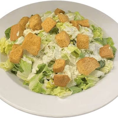 Classic Caesar Salad