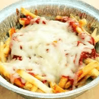 Pizza Fries 