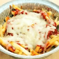 Pizza Fries.