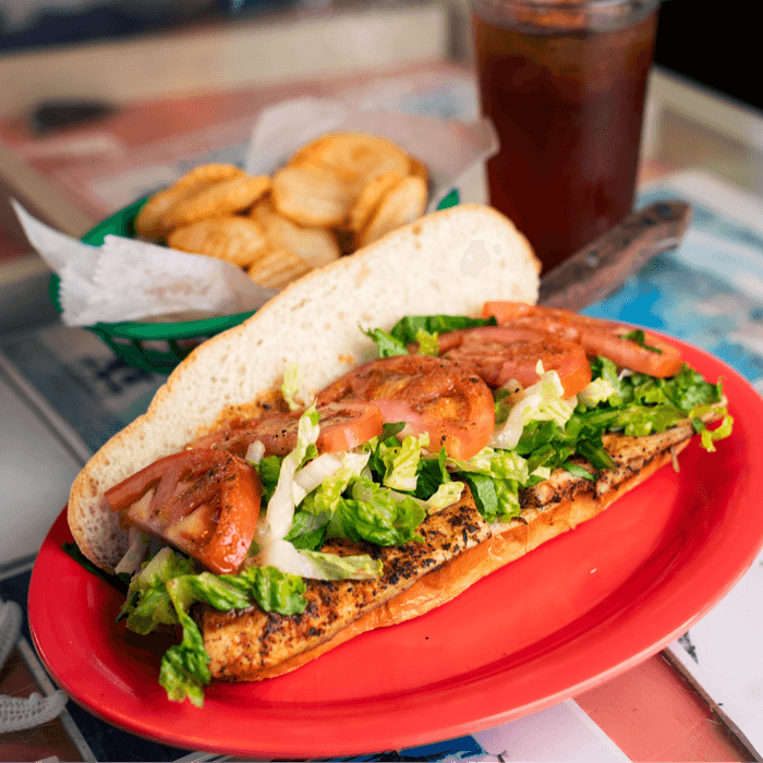 Spicy Hot Chicken: A Southern Delight