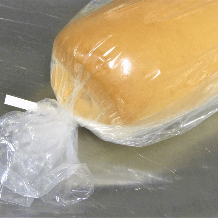 Bagged Long Bread (Pain Traditionnel En Sachet).
